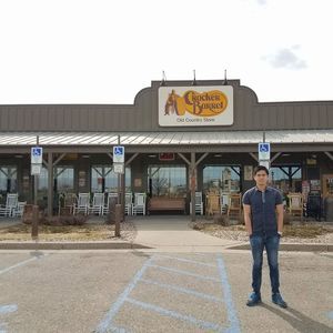 Meet your Posher, Ivan